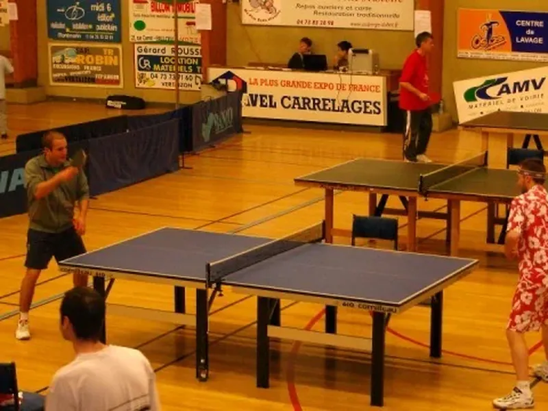 Tournoi 2009 — photo 8