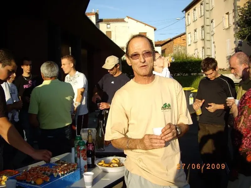 Assemblée Générale 2009 — photo 9