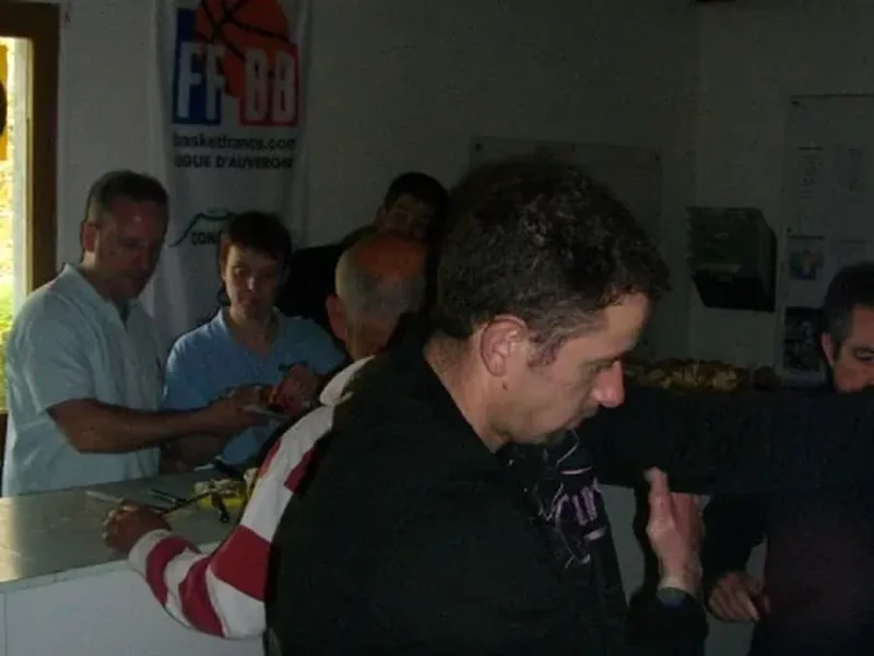 Tournoi 2009 — photo 9