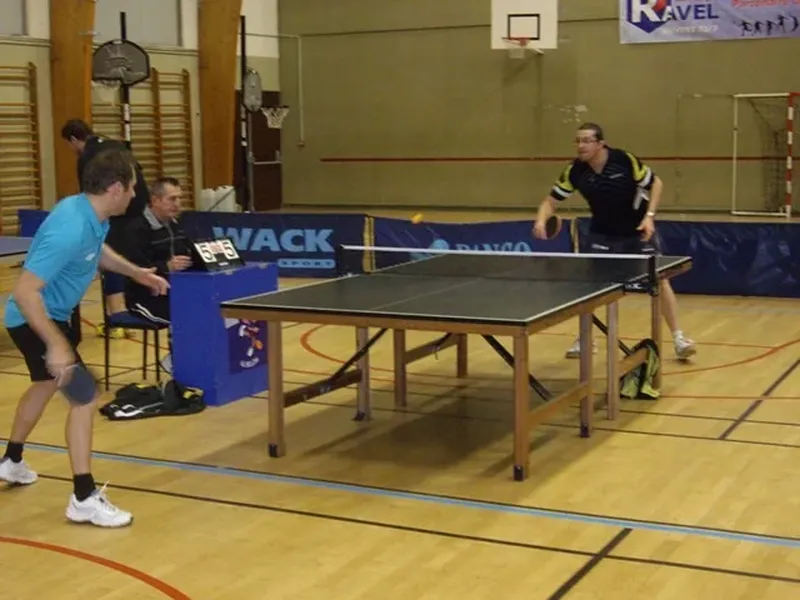 Tournoi du 03 janvier 2014 — photo 11