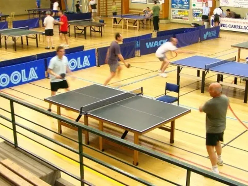 Tournoi 2009 — photo 10