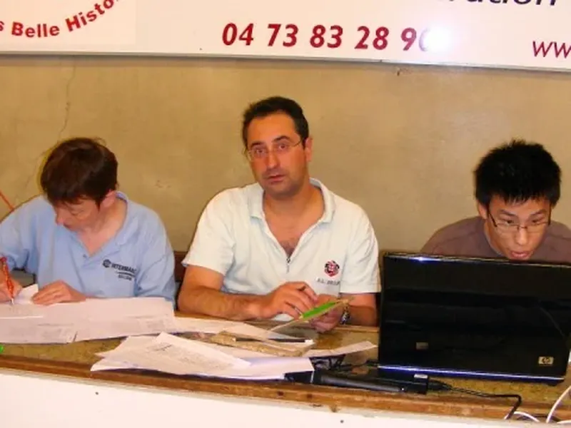 Tournoi 2009 — photo 11