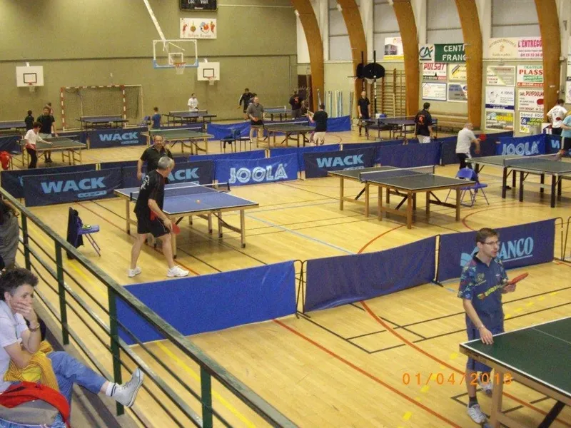 Tournoi du 04 janvier 2013 — photo 10