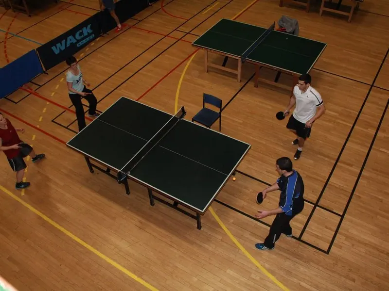Tournoi janvier 2016 — photo 7