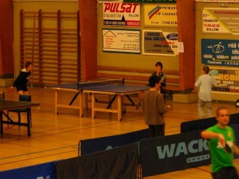 Tournoi 2009 — photo 13