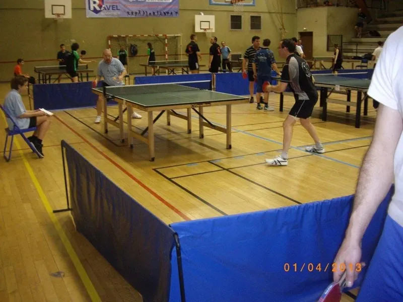 Tournoi du 04 janvier 2013 — photo 11