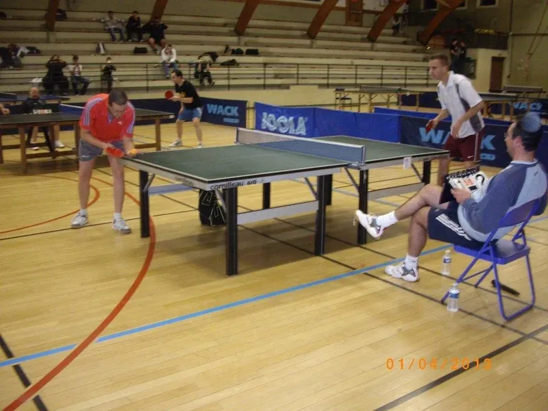 Tournoi du 04 janvier 2013 — photo 12