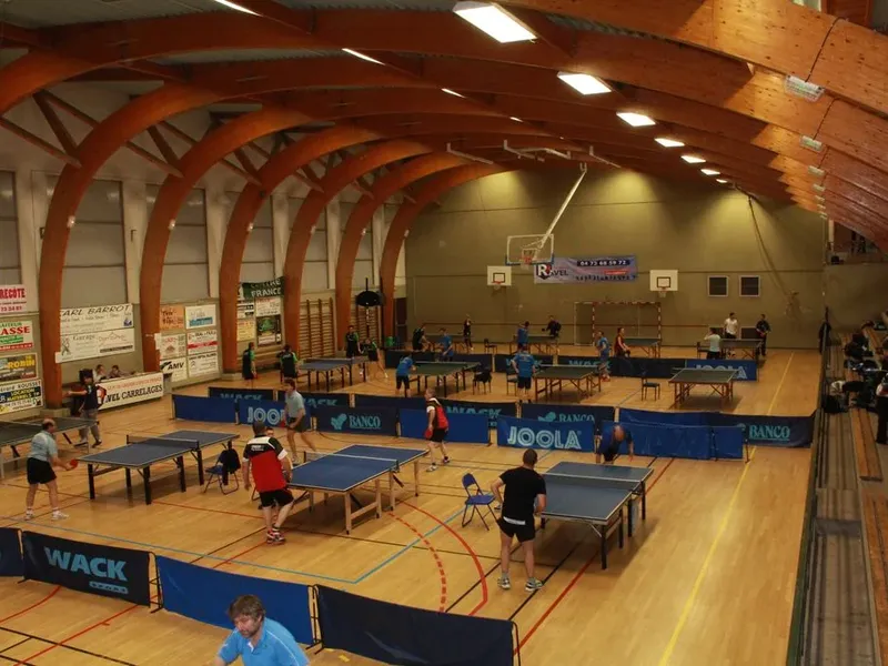 Tournoi janvier 2016 — photo 8