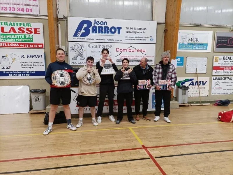 Tournoi 2025 — photo 5
