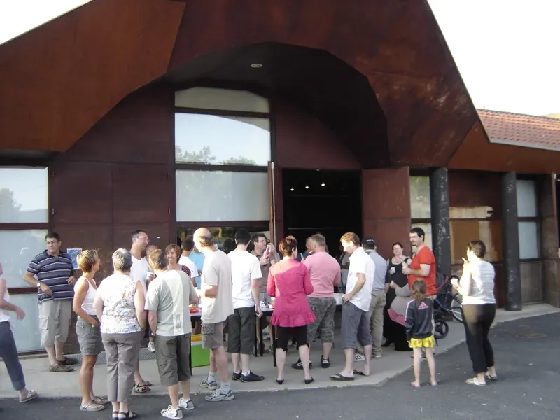 Assemblée générale 2011 — photo 9