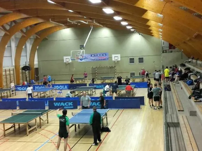 Tournoi 2017 — photo 2
