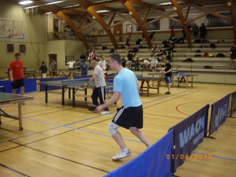 Tournoi du 04 janvier 2013 — photo 13
