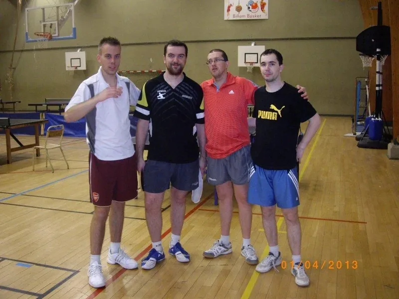 Tournoi du 04 janvier 2013 — photo 14