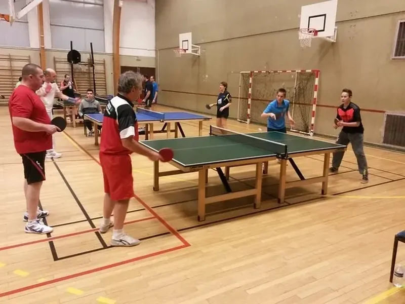 Tournoi du 09 janvier 2015 — photo 5