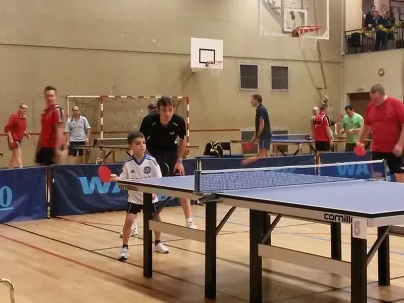 Tournoi du 09 janvier 2015 — photo 6