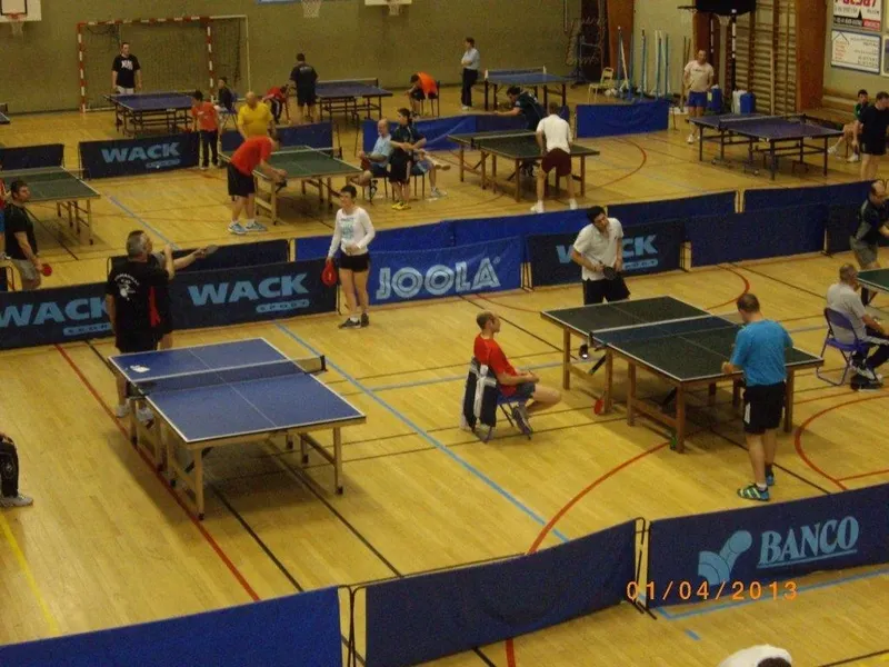Tournoi du 04 janvier 2013 — photo 15
