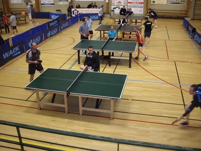 Tournoi du 03 janvier 2014 — photo 12