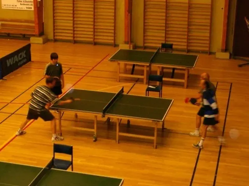 Tournoi 2009 — photo 15