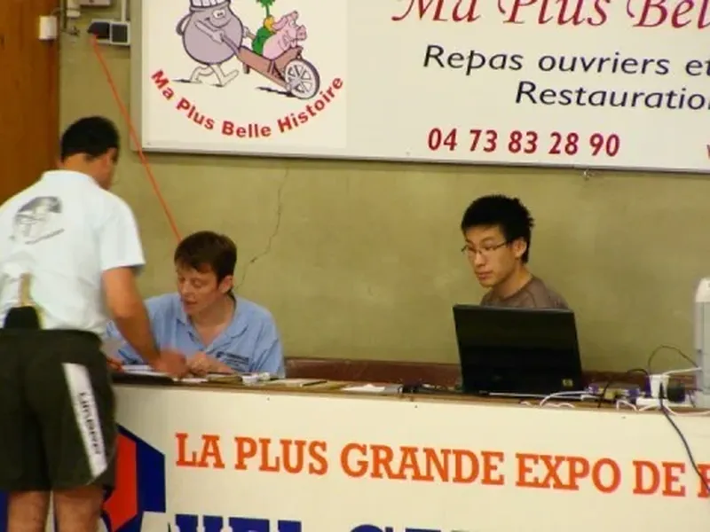 Tournoi 2009 — photo 16