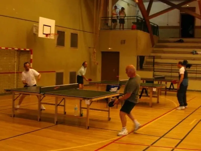 Tournoi 2009 — photo 17