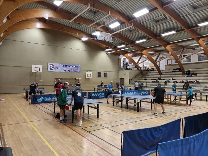 Tournoi 2025 — photo 7