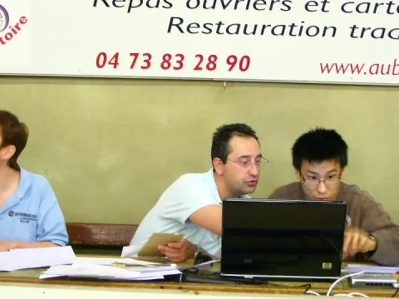 Tournoi 2009 — photo 18