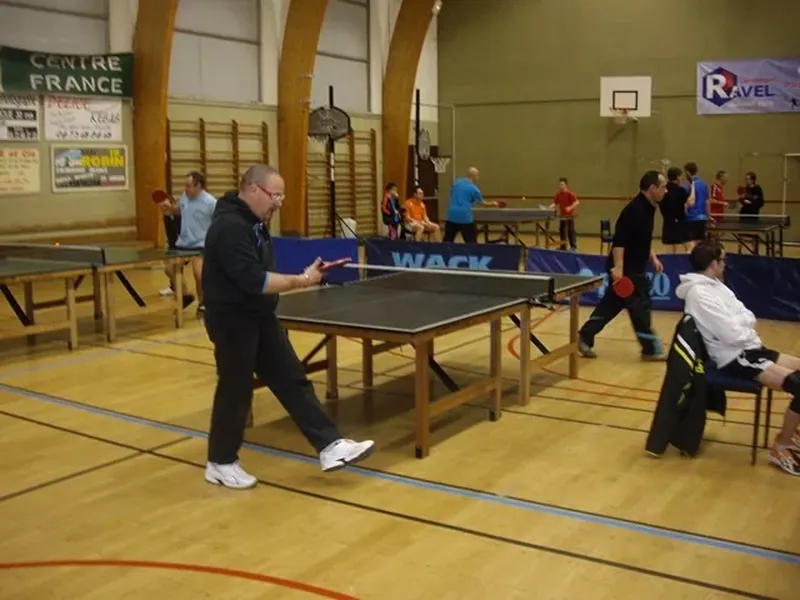 Tournoi du 03 janvier 2014 — photo 13