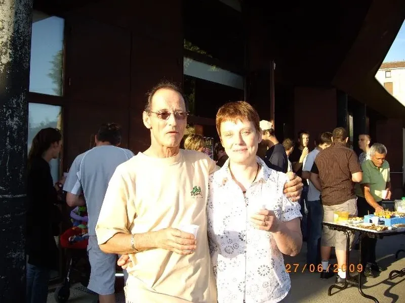 Assemblée Générale 2009 — photo 11