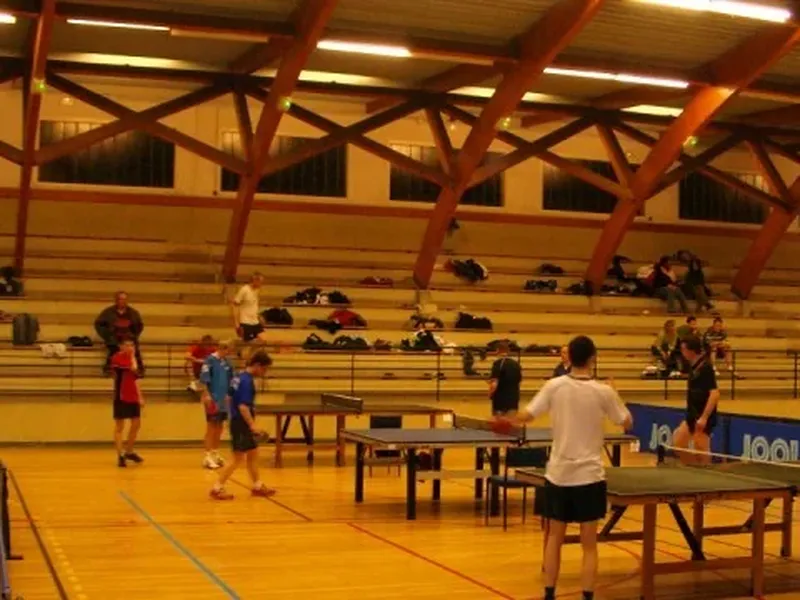 Tournoi 2009 — photo 19