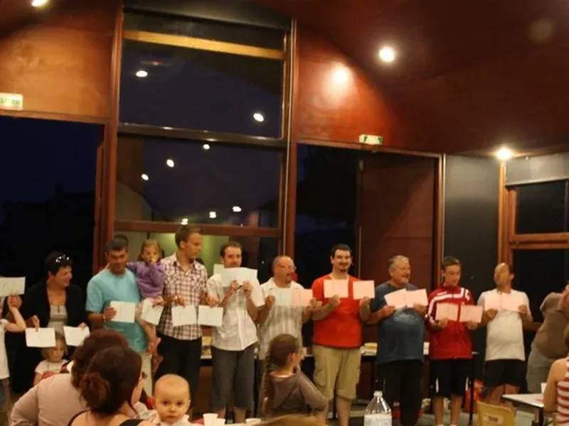 Assemblée générale 2011 — photo 10