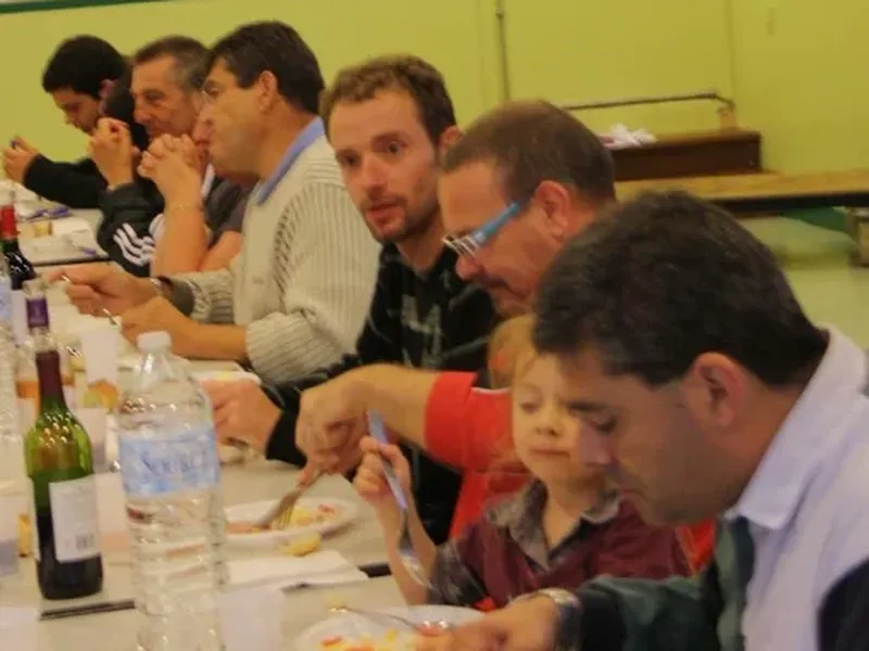 Assemblée Générale 2010 — photo 11
