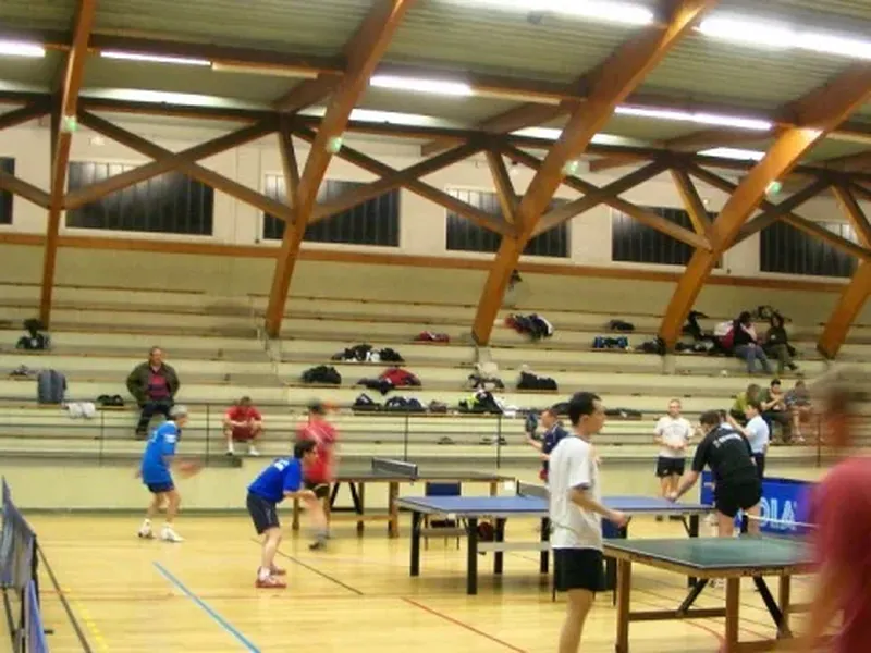 Tournoi 2009 — photo 20