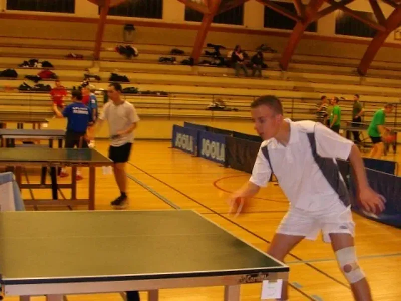 Tournoi 2009 — photo 21