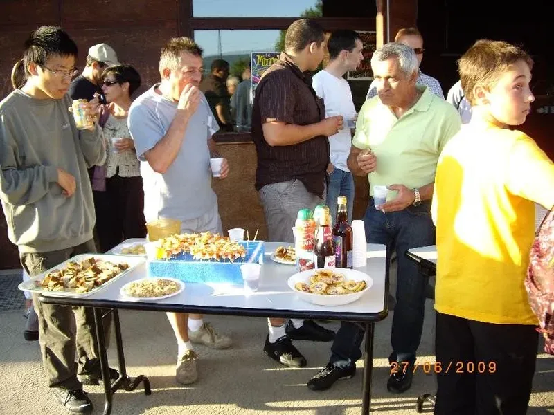 Assemblée Générale 2009 — photo 12