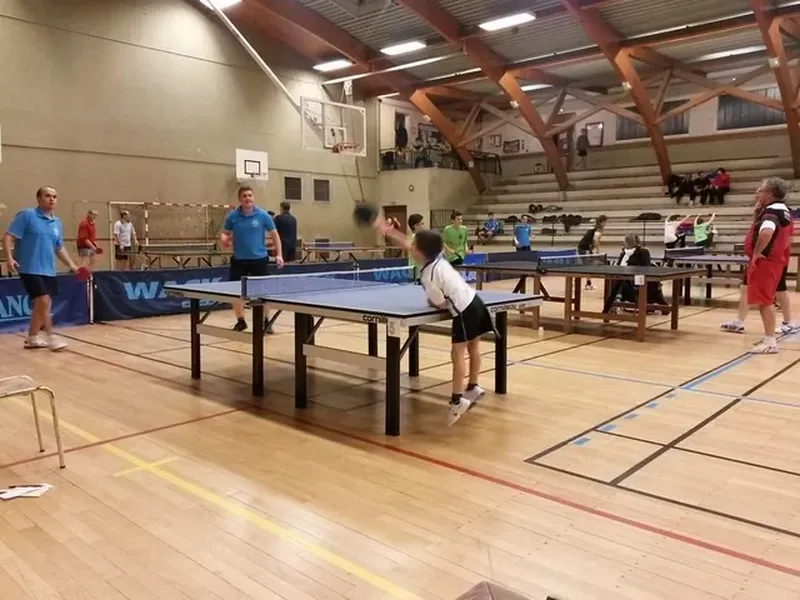 Tournoi du 09 janvier 2015 — photo 8