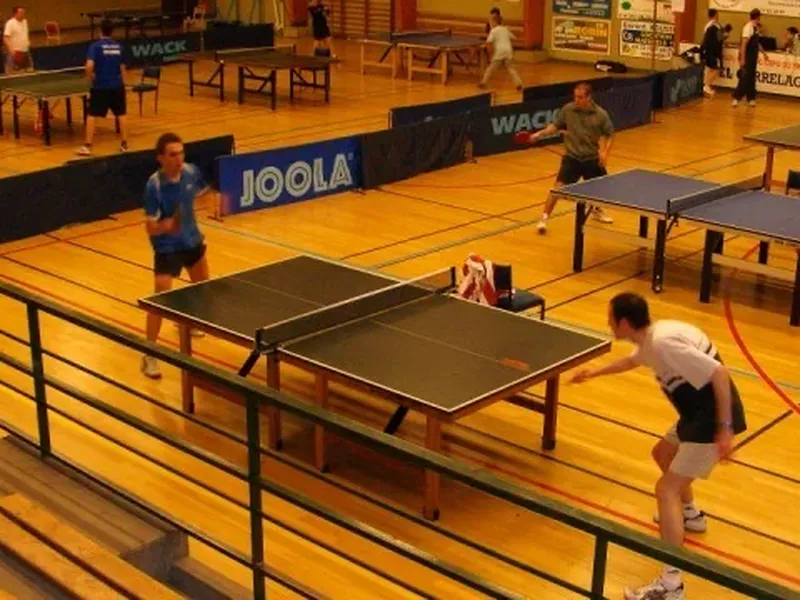 Tournoi 2009 — photo 22