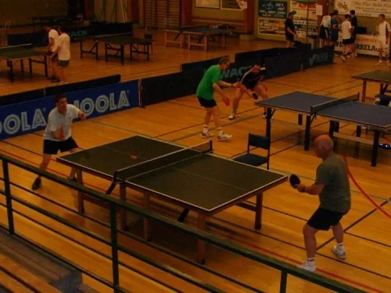 Tournoi 2009 — photo 23