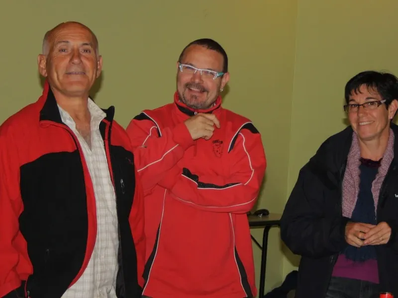 Assemblée Générale 2010 — photo 12
