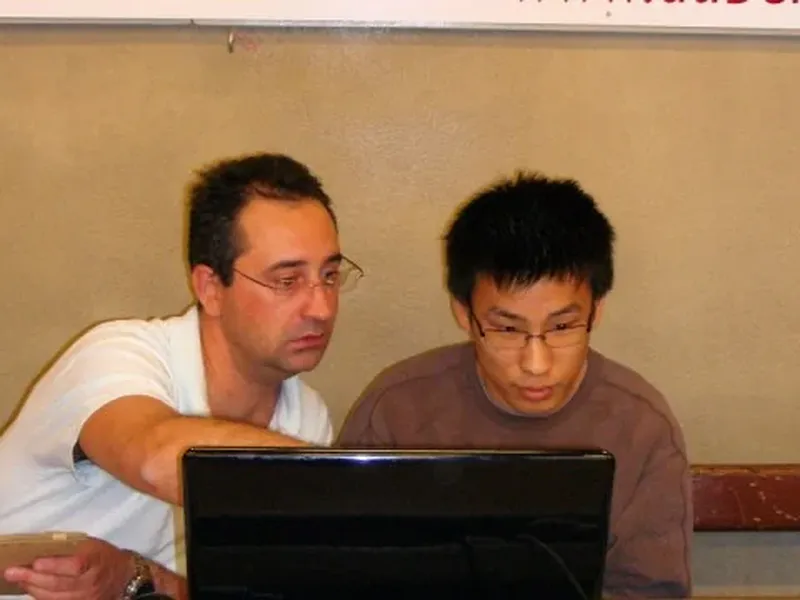 Tournoi 2009 — photo 24