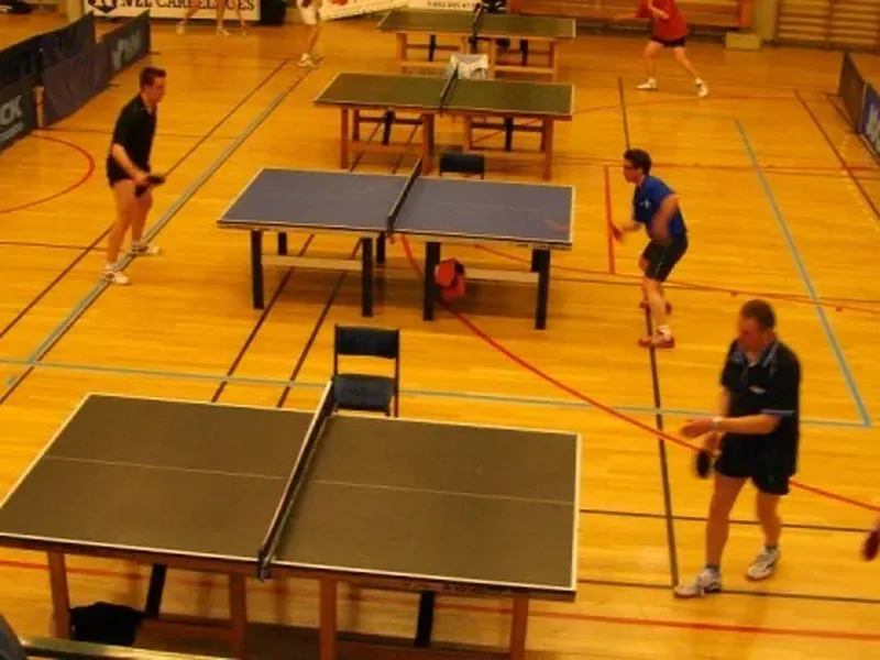 Tournoi 2009 — photo 25