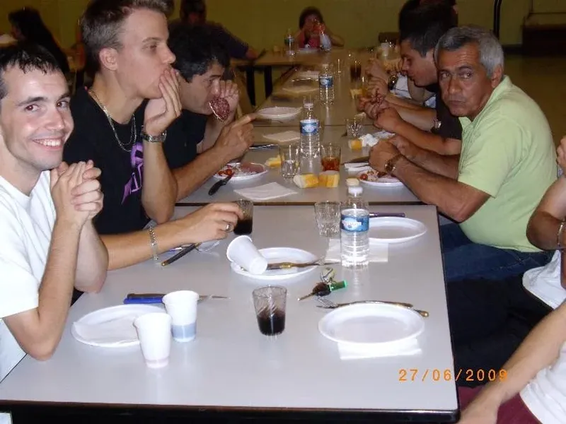 Assemblée Générale 2009 — photo 13