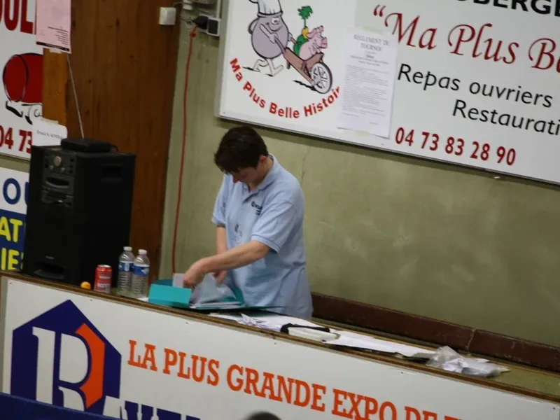 Tournoi 2010 — photo 14
