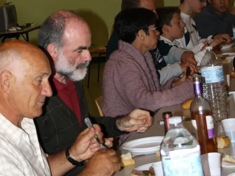 Assemblée Générale 2010 — photo 13